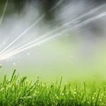 Benefits of an Sprinkler System